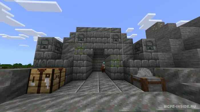 Tasodifiy mod — Minecraft mod, rasm 2