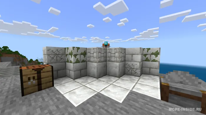 Tasodifiy mod — Minecraft mod, rasm 3