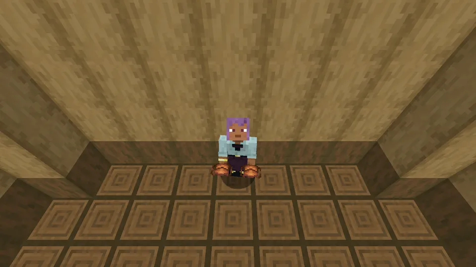 BagTime mod — Minecraft mod, rasm 5
