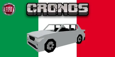 Fiat avtomobillari