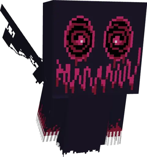Minecraft Infeksiyon