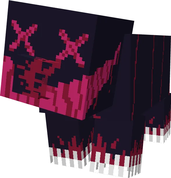 Minecraft Infeksiyon — Minecraft mod, rasm 2