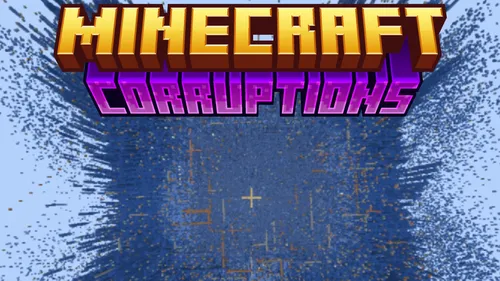 Lanse's Combined Challenges — Minecraft mod, rasm 1