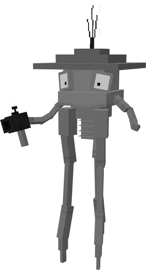 Dunyolar jangi — Minecraft mod, rasm 2