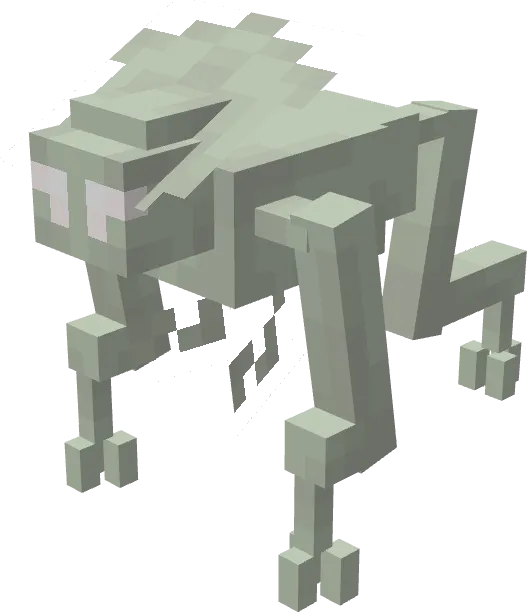 Dunyolar jangi — Minecraft mod, rasm 3