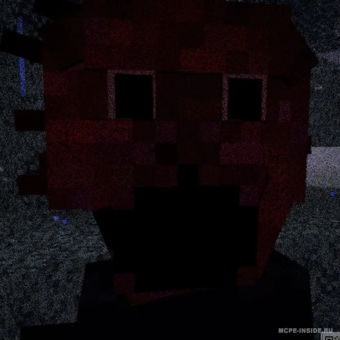 Oʻrmon maxluqlari — Minecraft mod, rasm 1