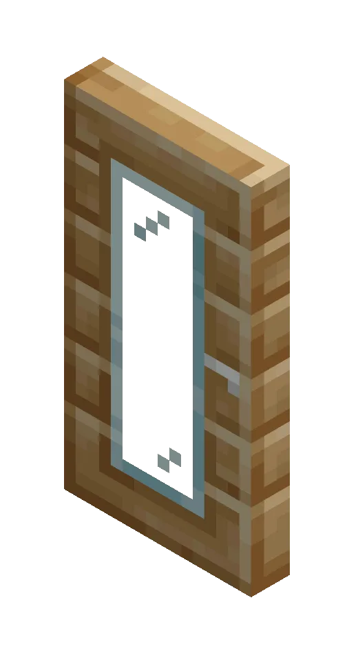Zamonaviy eshiklar — Minecraft mod, rasm 3