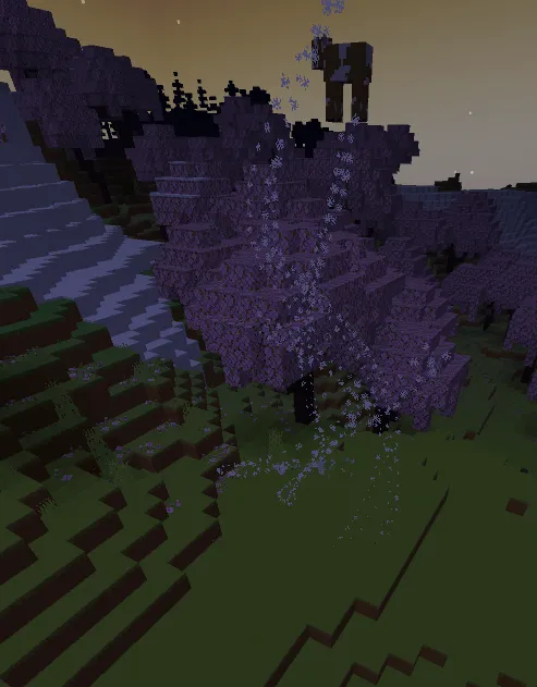 Superqobiliyat uzuklari — Minecraft mod, rasm 4