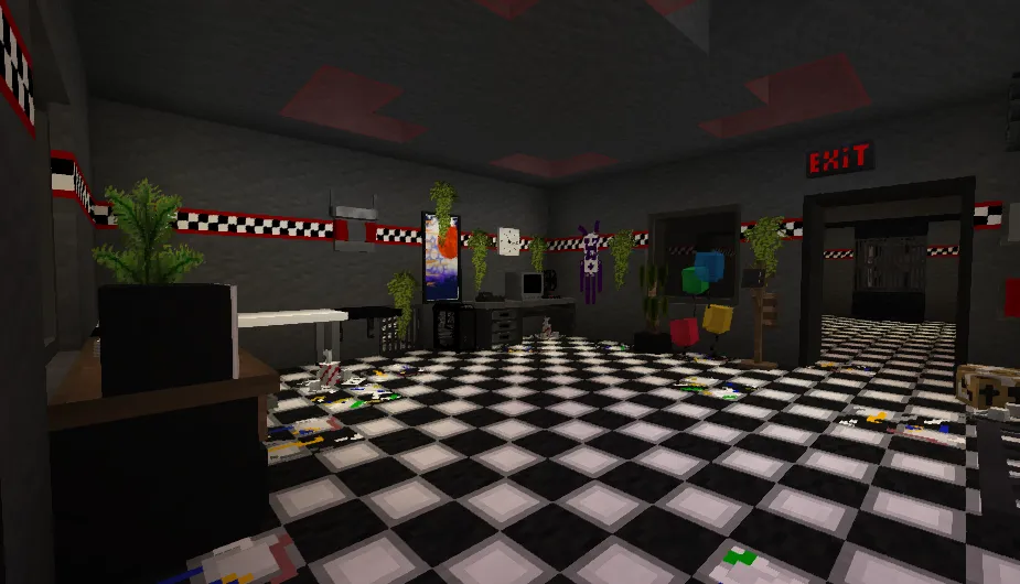 PC building — Minecraft mod, rasm 2