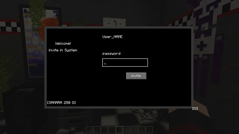 PC building — Minecraft mod, rasm 4