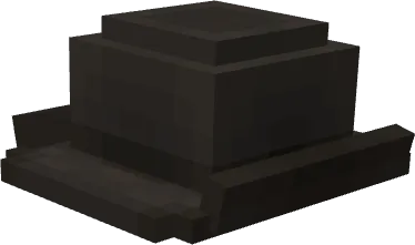 Gʻarbiy garderob — Minecraft mod, rasm 1