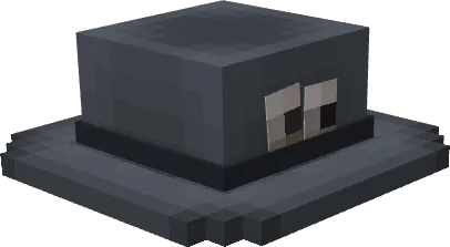 Gʻarbiy garderob — Minecraft mod, rasm 3