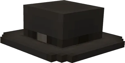 Gʻarbiy garderob — Minecraft mod, rasm 4