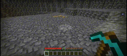 Konchi yashagan — Minecraft mod, rasm 1