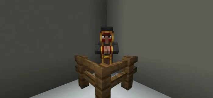 Moblar qutisi — Minecraft mod, rasm 3