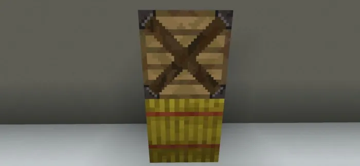 Moblar qutisi — Minecraft mod, rasm 4