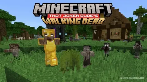 The Walking Dead