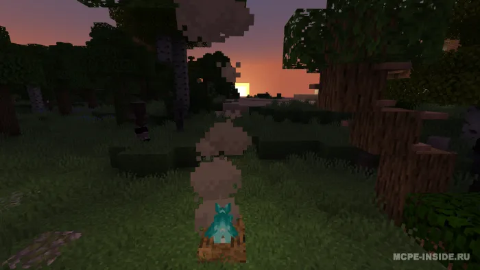 The Walking Dead — Minecraft mod, rasm 4