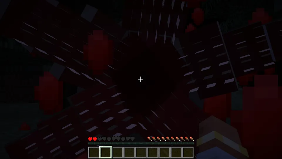 Demogorgon — Minecraft mod, rasm 3