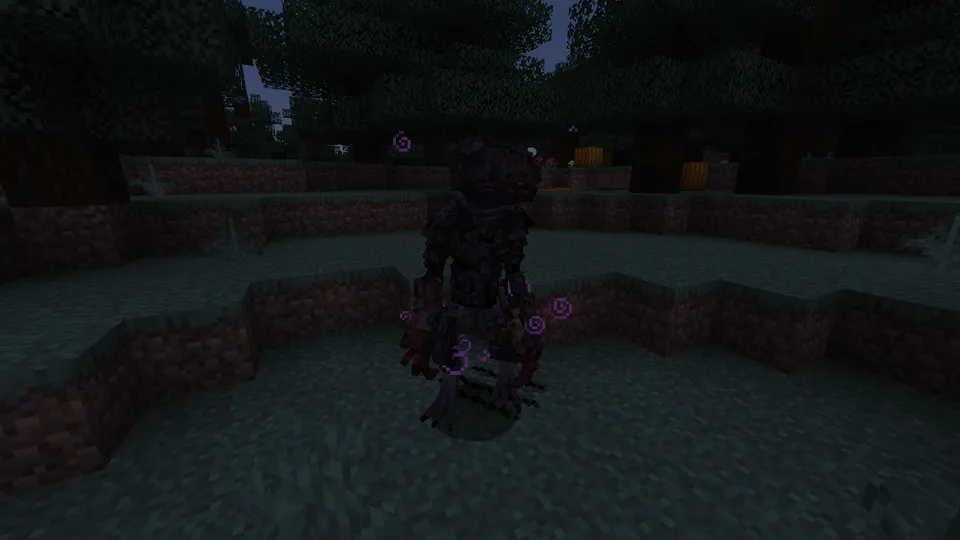 Demogorgon — Minecraft mod, rasm 4