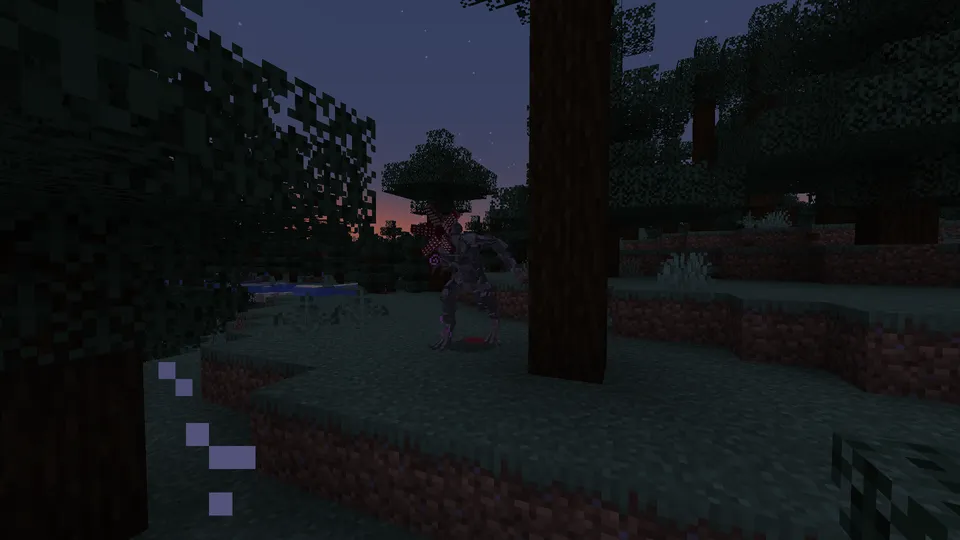 Demogorgon — Minecraft mod, rasm 6