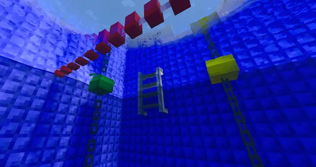 Craftopia — Minecraft mod, rasm 3