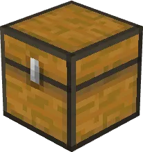 La'natlangan blok — Minecraft mod, rasm 3