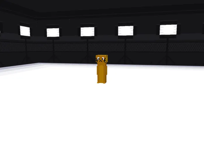 Suv qunduzi — Minecraft mod, rasm 1