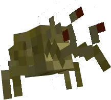 Flood qaytishi — Minecraft mod, rasm 2