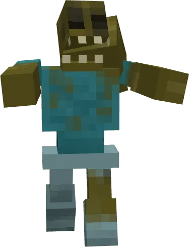 Flood qaytishi — Minecraft mod, rasm 3