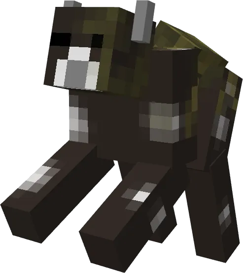 Flood qaytishi — Minecraft mod, rasm 4