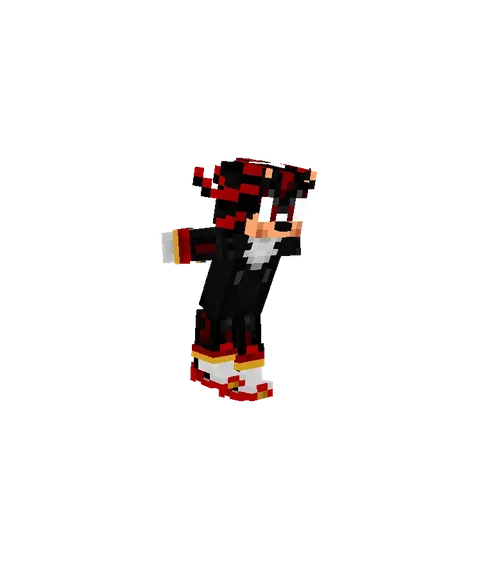 Shadow the Hedgehog