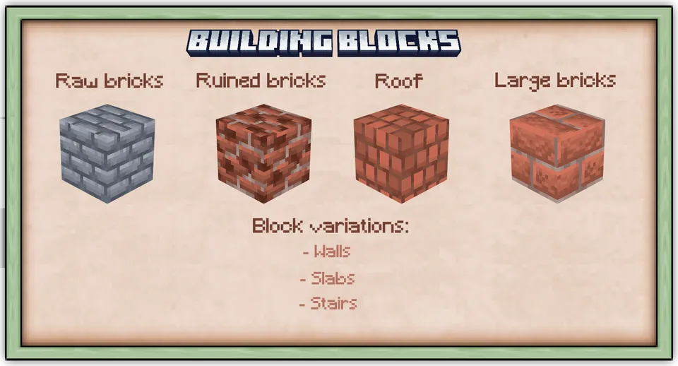 Clayable — Minecraft mod, rasm 3