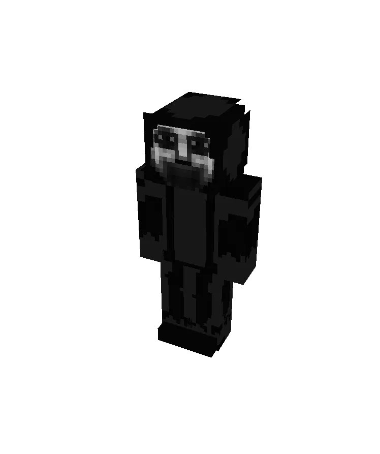 Chaqimchi — Minecraft mod, rasm 2