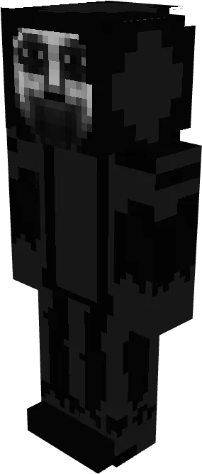 Chaqimchi — Minecraft mod, rasm 3