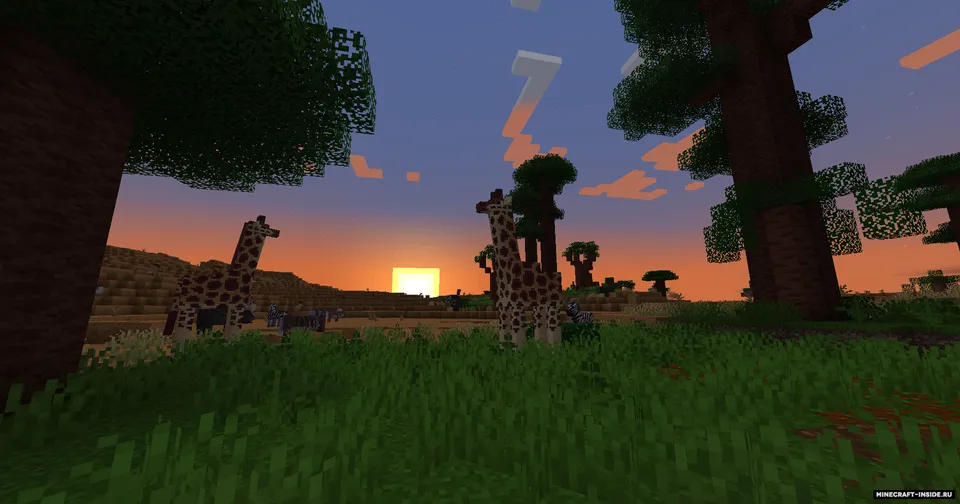 JumanjiCraft — Minecraft mod, rasm 4
