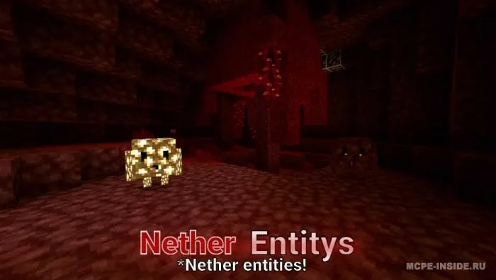 Bloklar va bloklar — Minecraft mod, rasm 2