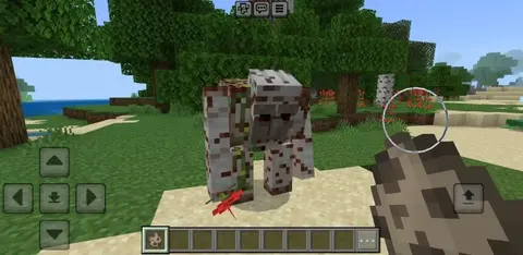 Eski golem