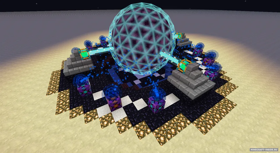 Draconic Evolution — Minecraft mod, rasm 3