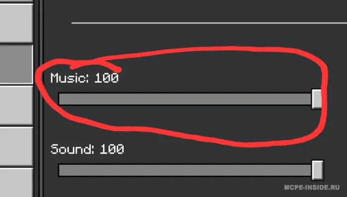 Error 422 — Minecraft mod, rasm 1