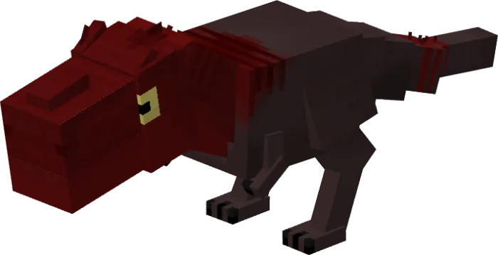 Tarixga oid mavjudotlar — Minecraft mod, rasm 3