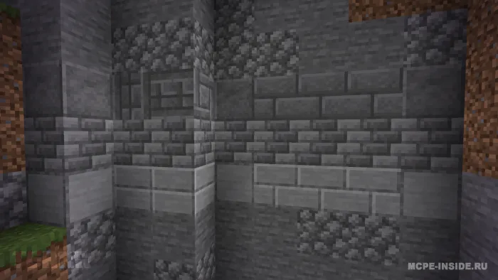 Ijodiy mo'l-ko'llik — Minecraft mod, rasm 4