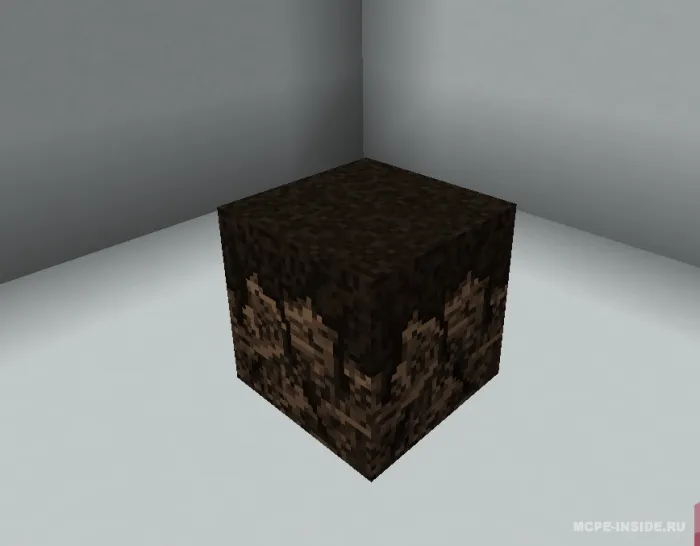Ordovik davri — Minecraft mod, rasm 1
