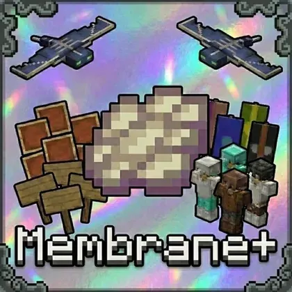 Membrane+