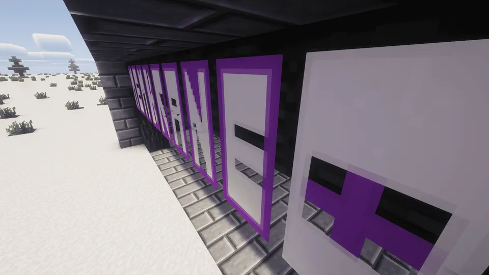 Membrane+ — Minecraft mod, rasm 6