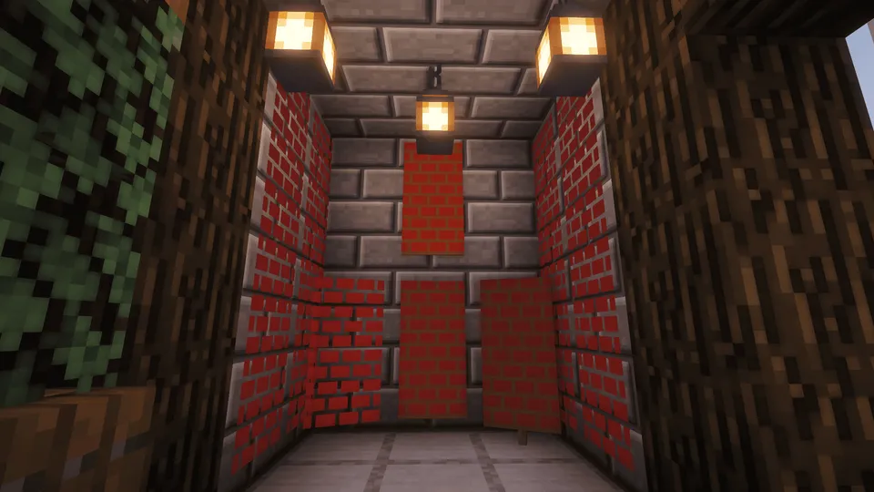 Membrane+ — Minecraft mod, rasm 8