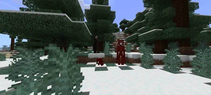 Phobiamenal — Minecraft mod, rasm 2