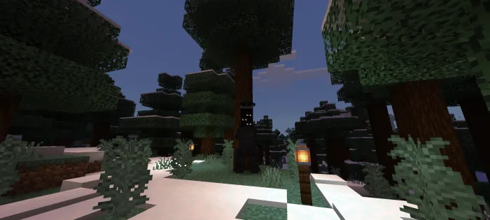 Phobiamenal — Minecraft mod, rasm 3