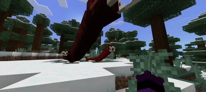 Phobiamenal — Minecraft mod, rasm 4