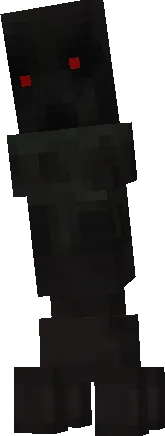 Ko'proq moblar — Minecraft mod, rasm 1
